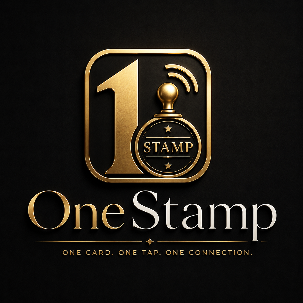 OneStamp
